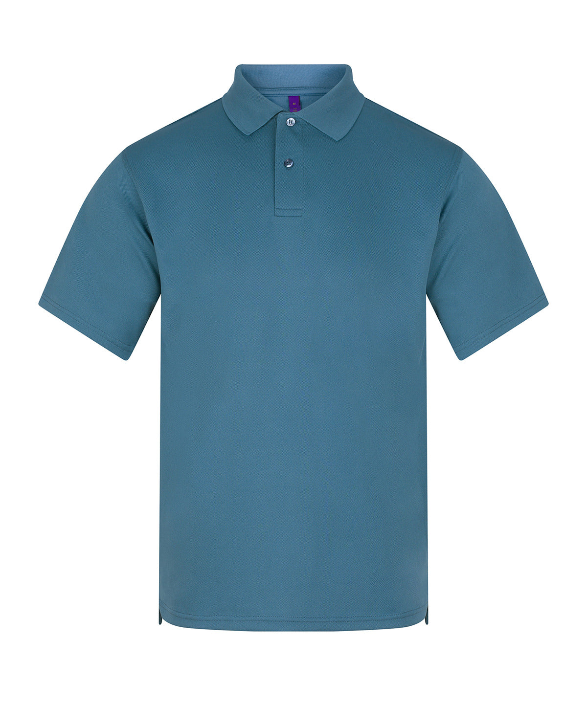 Henbury Coolplus® polo shirt