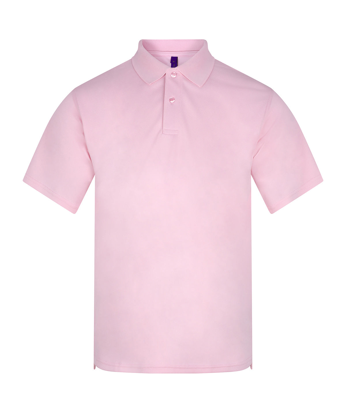 Henbury Coolplus® polo shirt