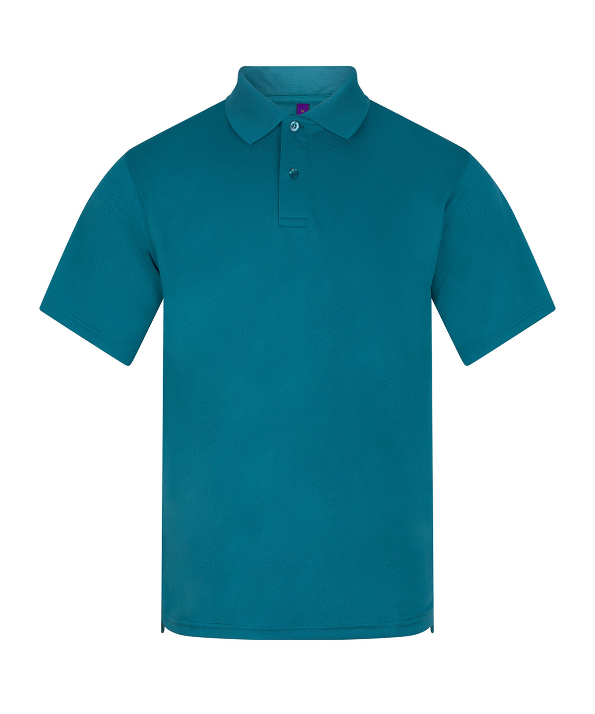Henbury Coolplus® polo shirt