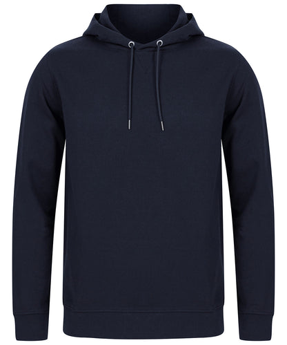 Henbury Unisex sustainable hoodie
