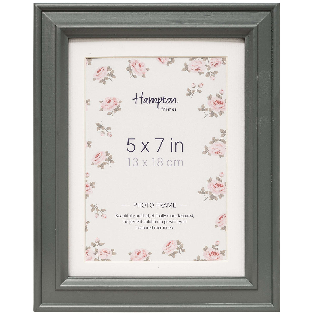 Helena dark grey