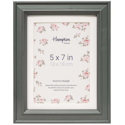 Helena dark grey
