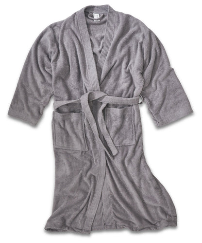 Home & Living Bamboo kimono robe