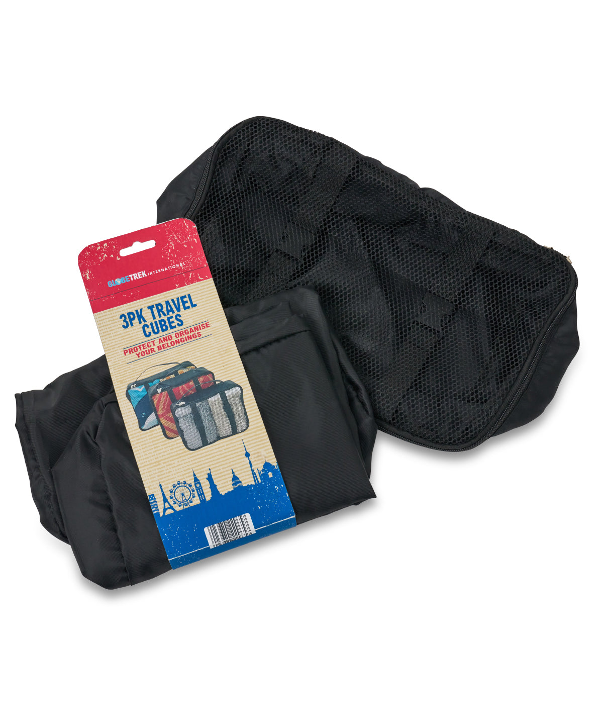 Home & Living Travel packing cubes