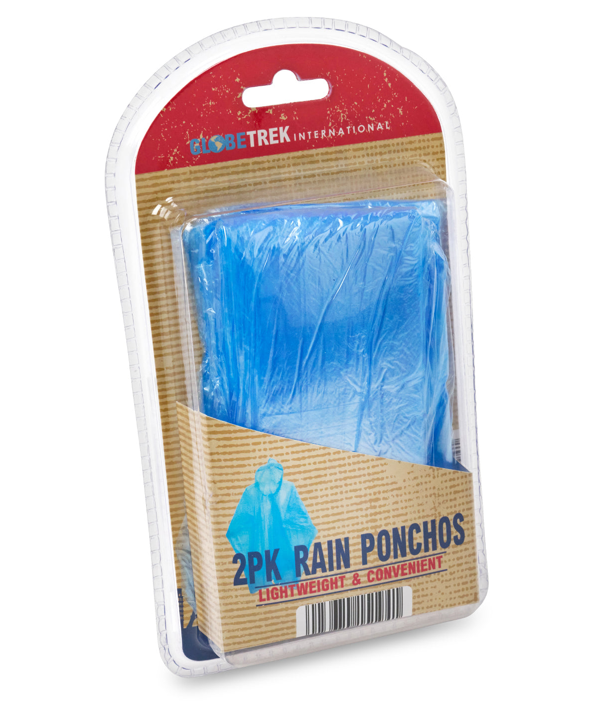 Home & Living Rain ponchos (2-pack)