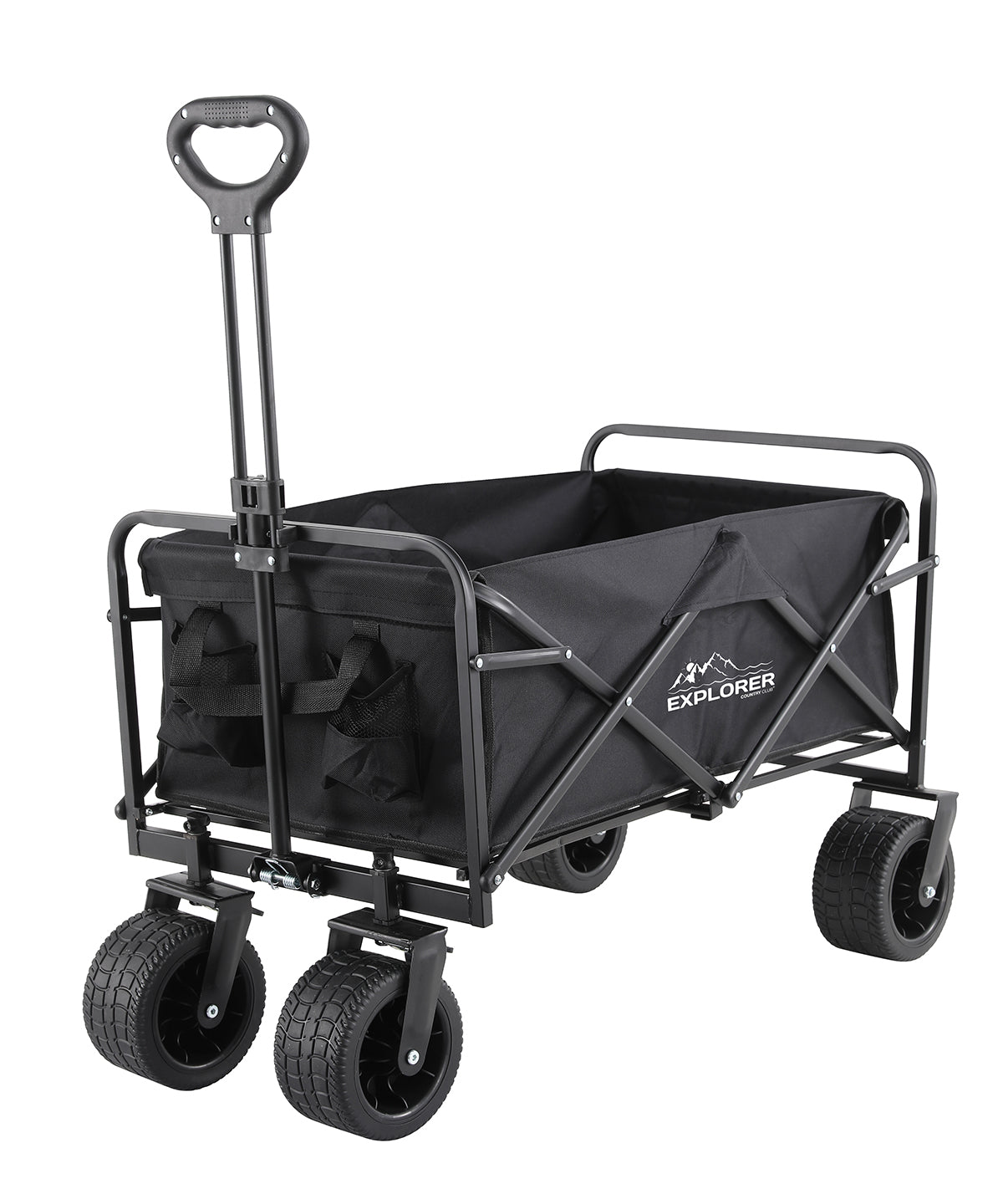 Home & Living Explorer foldable cart
