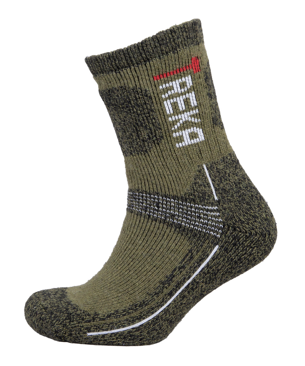 Hiking socks