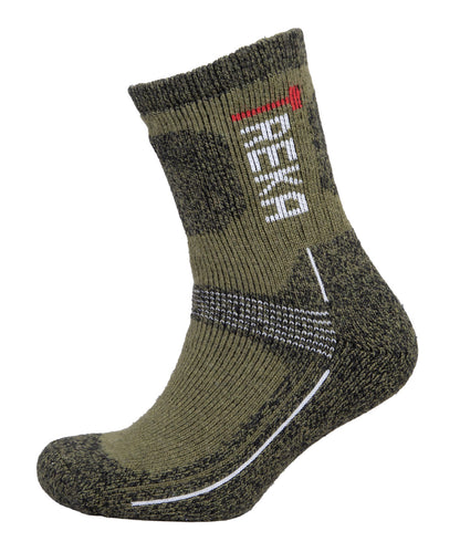 Hiking socks