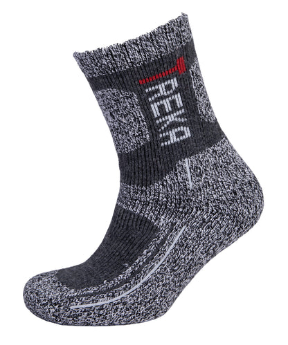 Hiking socks