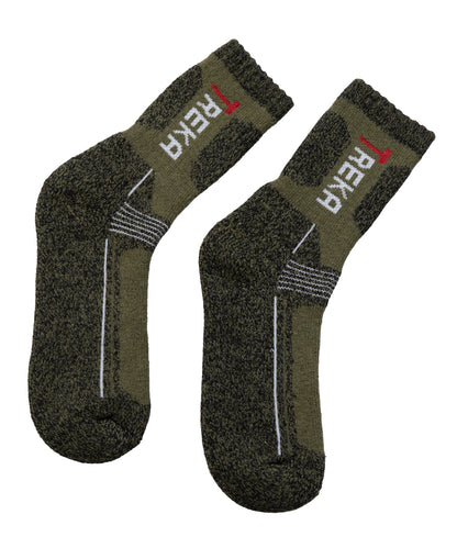 Hiking socks