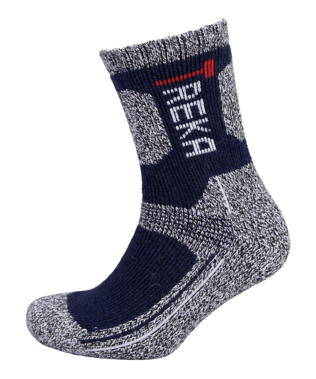 Hiking socks
