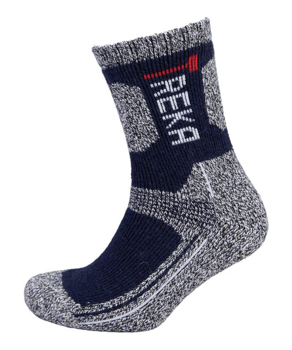 Hiking socks