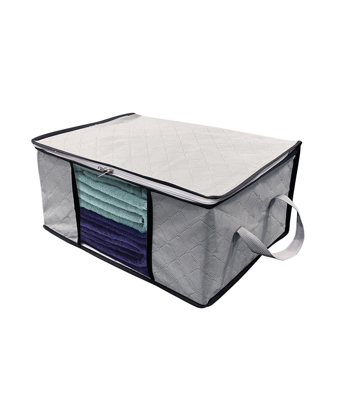 Underbed storage bag
