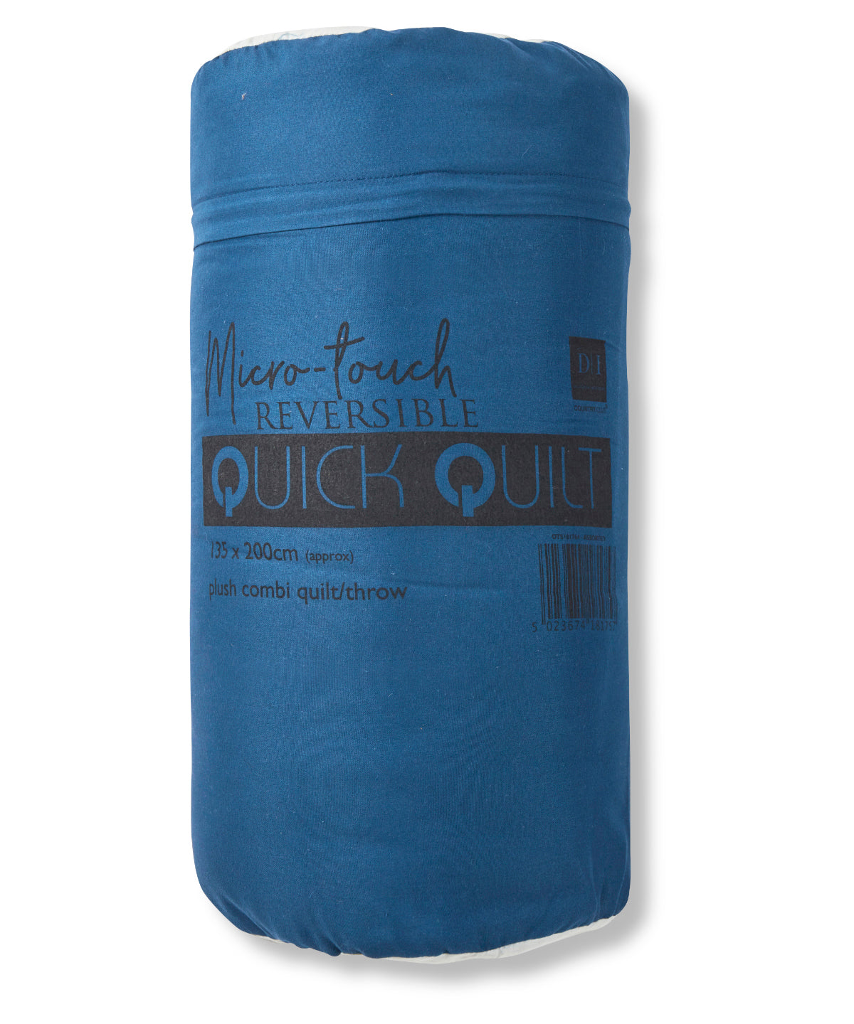 Home & Living Luxury quick quilt