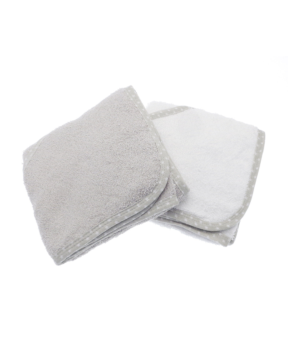 Home & Living Baby hooded towel (2-pack)