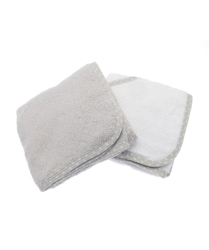Home & Living Baby hooded towel (2-pack)