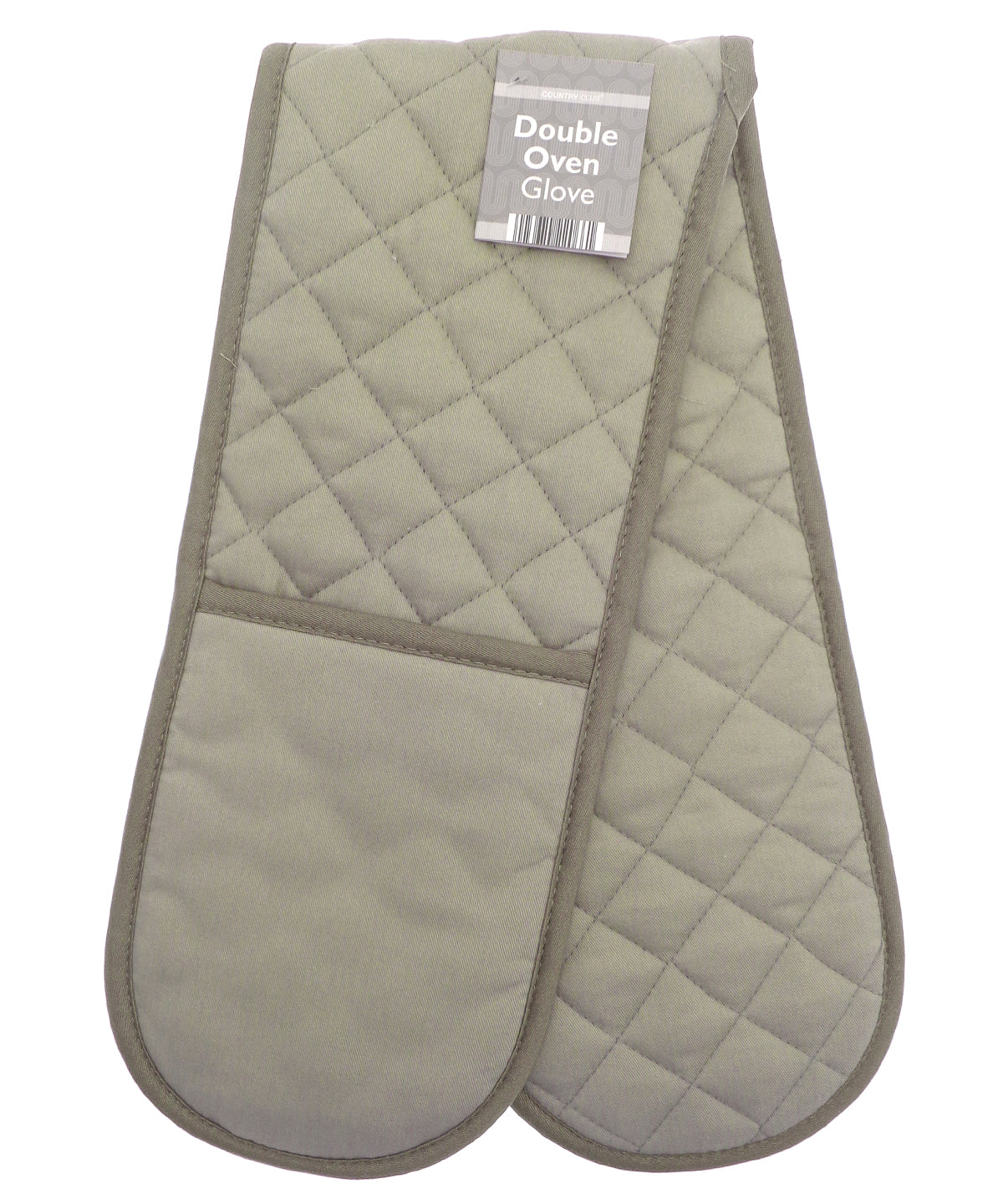 Home & Living Pro Chef double oven glove