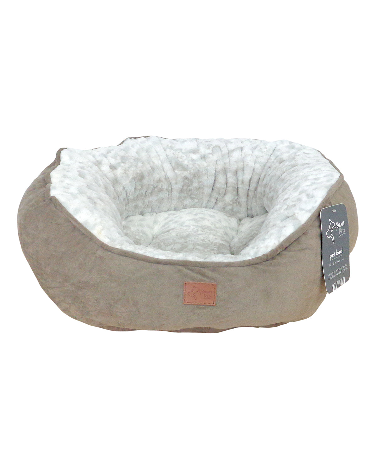 Home & Living Dog butterfly bed