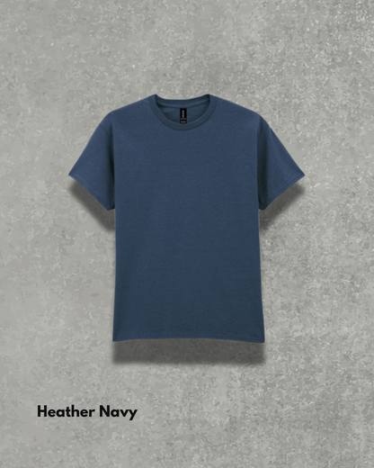 Customisable T-Shirt - Gildan Ultra Cotton™ Adult T-Shirt