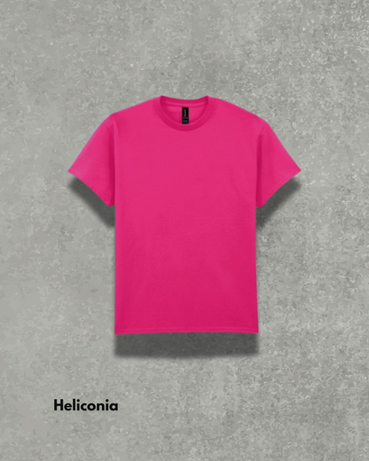 Customisable T-Shirt - Gildan Ultra Cotton™ Adult T-Shirt