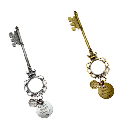Santa's Magic Key - Gold