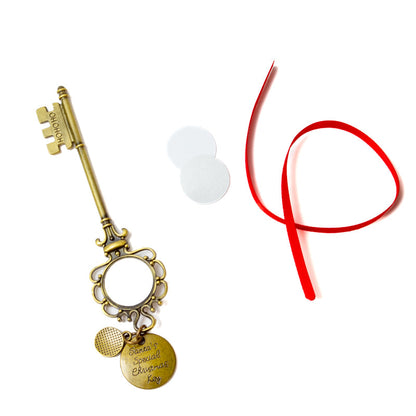Santa's Magic Key - Gold