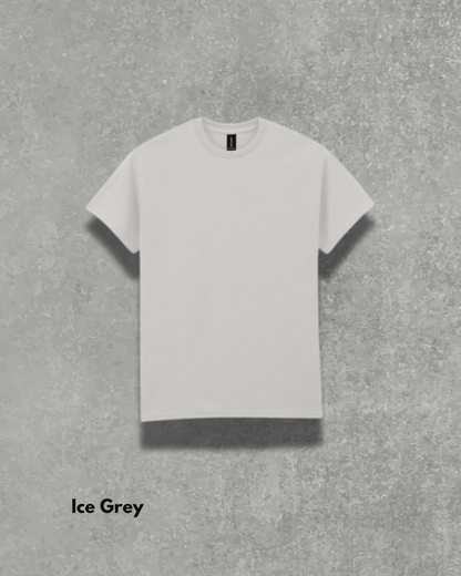 Customisable T-Shirt - Gildan Ultra Cotton™ Adult T-Shirt