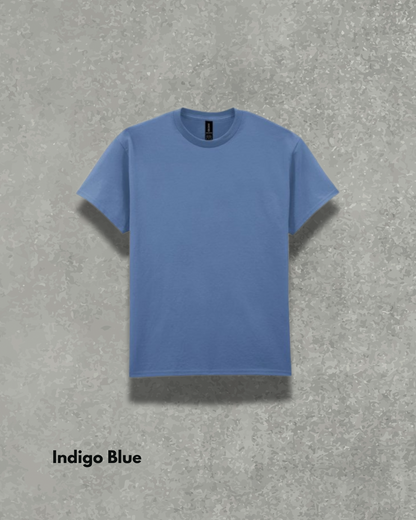 Customisable T-Shirt - Gildan Ultra Cotton™ Adult T-Shirt