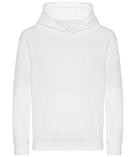 AWDis Just Hoods Kids organic hoodie