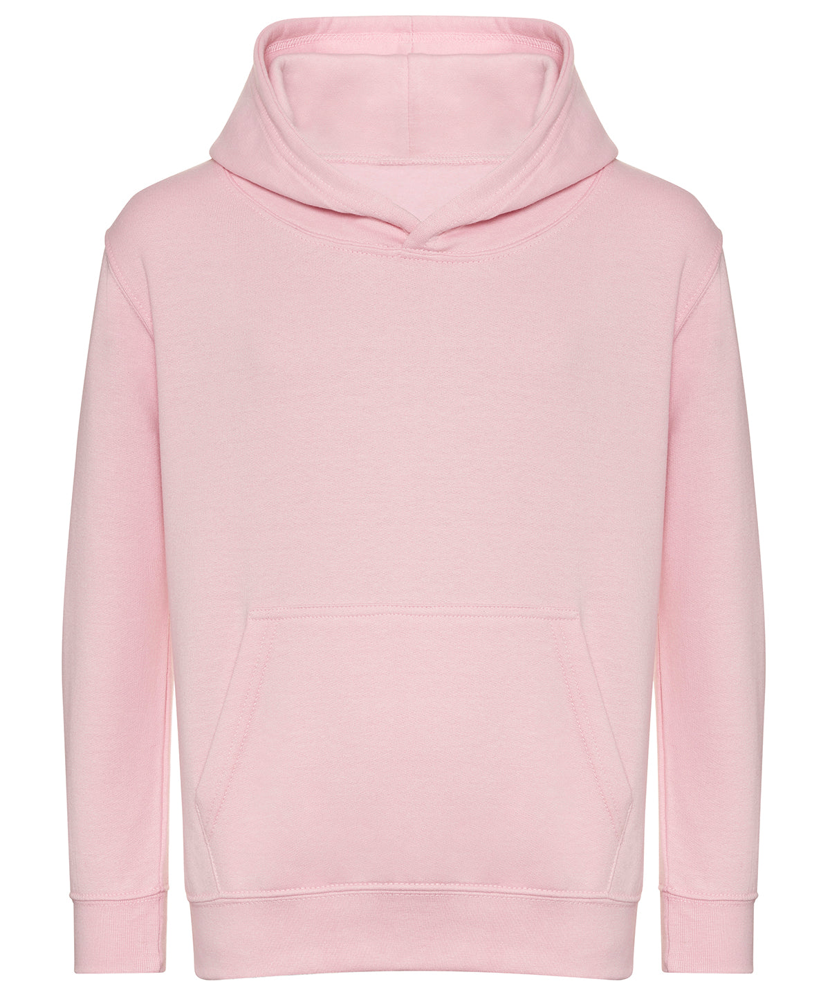 AWDis Just Hoods Kids organic hoodie
