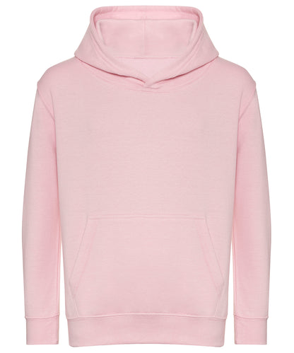 AWDis Just Hoods Kids organic hoodie