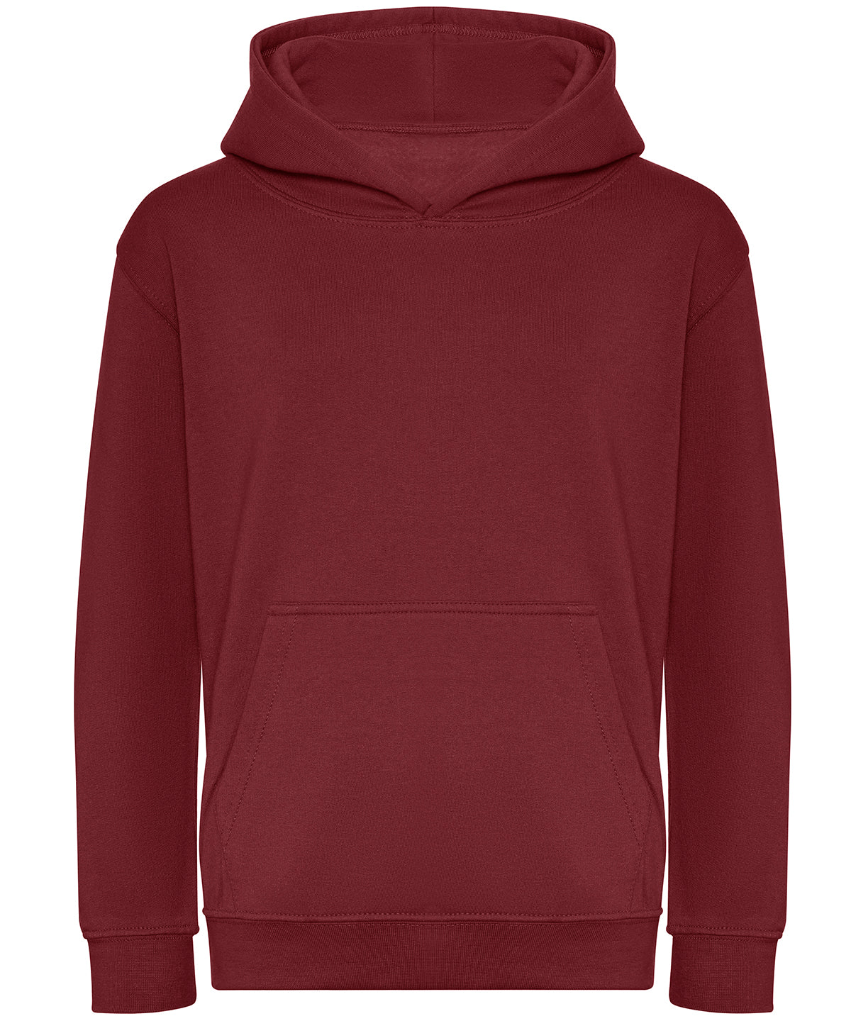 AWDis Just Hoods Kids organic hoodie