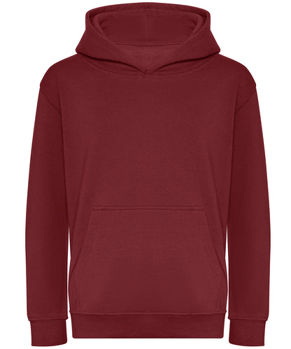 AWDis Just Hoods Kids organic hoodie