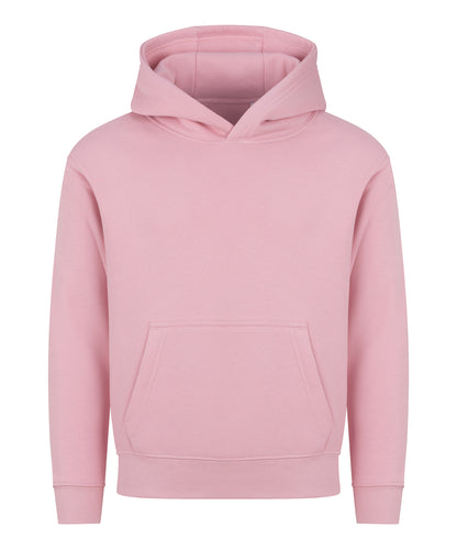 Kids hoodie 2.0 - Baby Pink