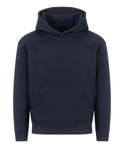 Kids hoodie 2.0 - New French Navy