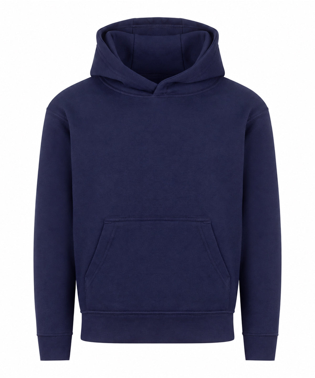 Kids hoodie 2.0 - Oxford Navy