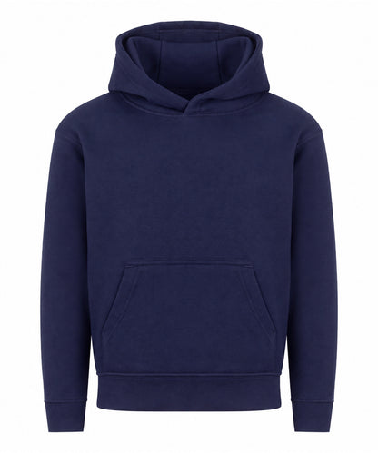 Kids hoodie 2.0 - Oxford Navy