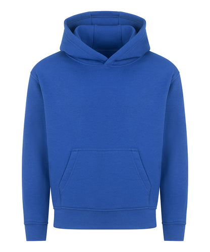 Kids hoodie 2.0 - Royal Blue