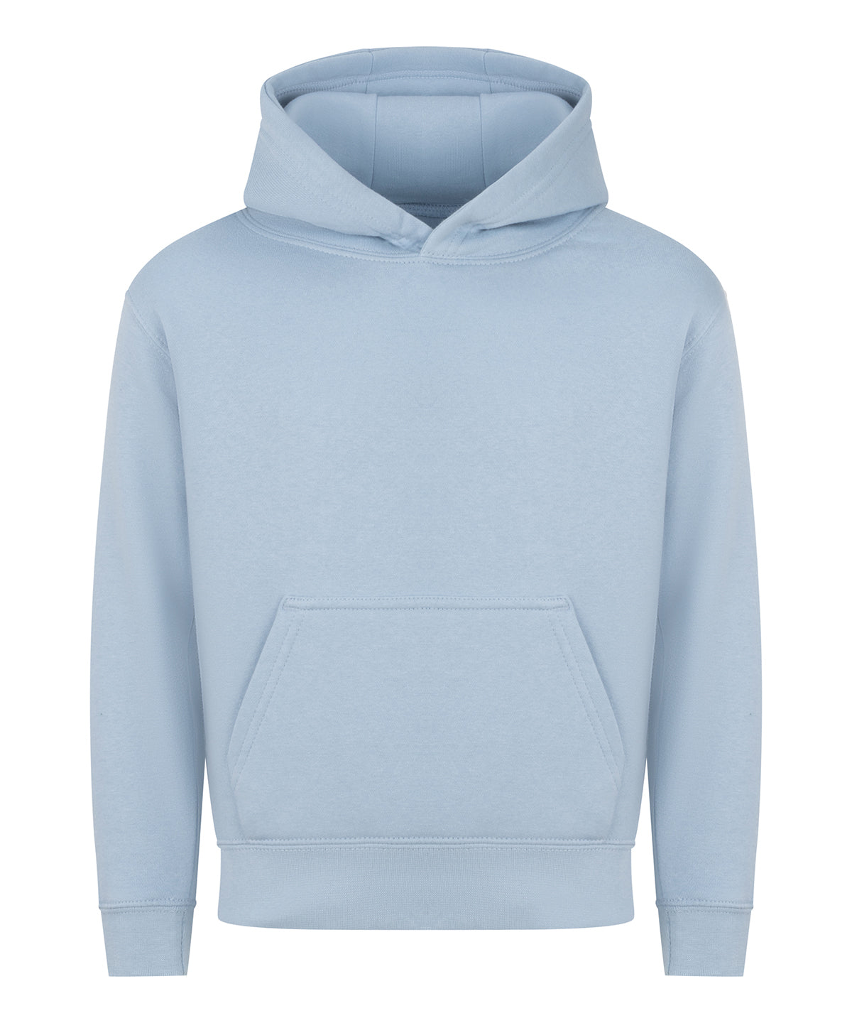 Kids hoodie 2.0 - Sky Blue
