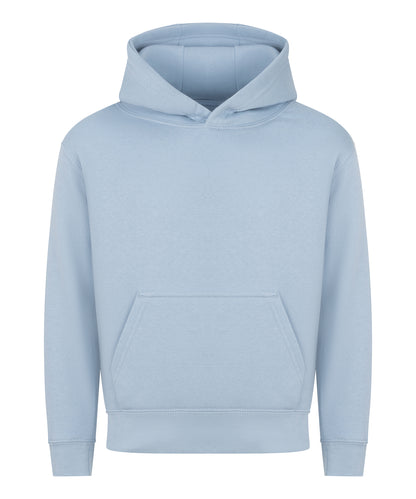 Kids hoodie 2.0 - Sky Blue