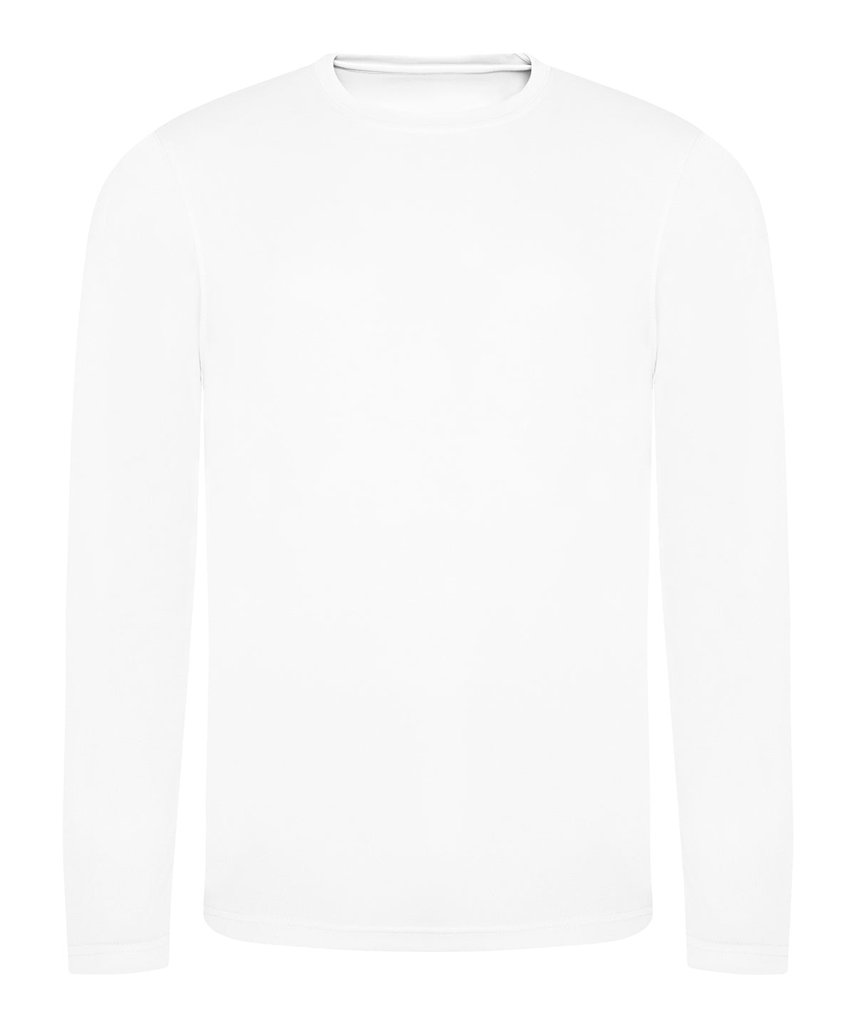 AWDis Just Cool Long sleeve cool T