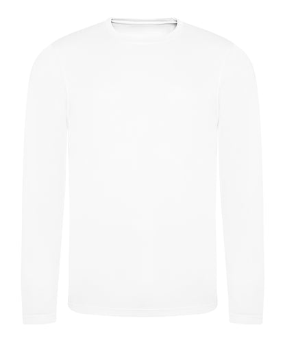 AWDis Just Cool Long sleeve cool T