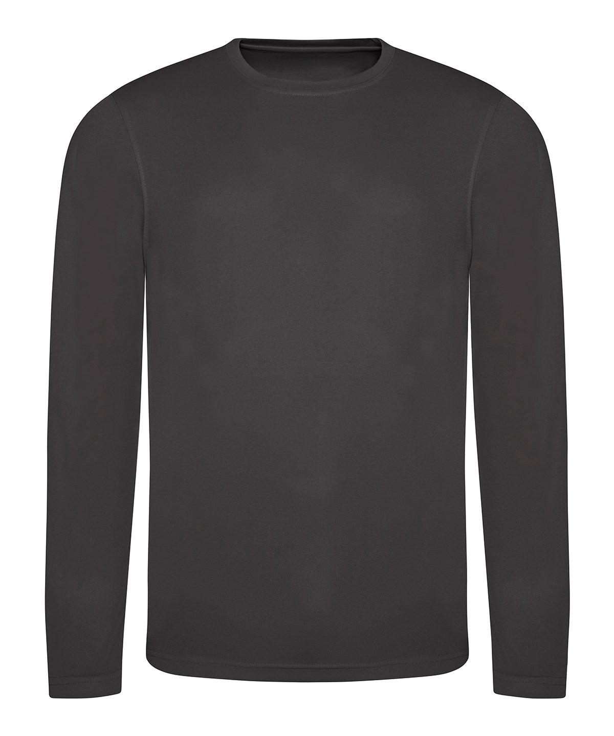 AWDis Just Cool Long sleeve cool T