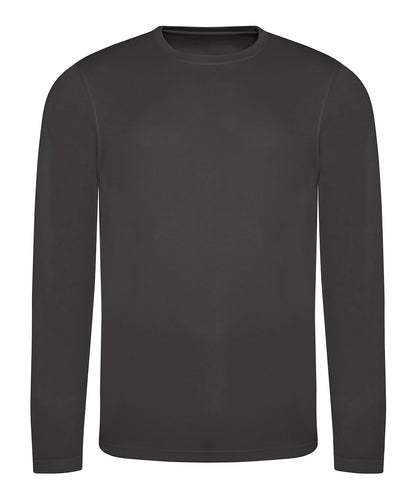 AWDis Just Cool Long sleeve cool T