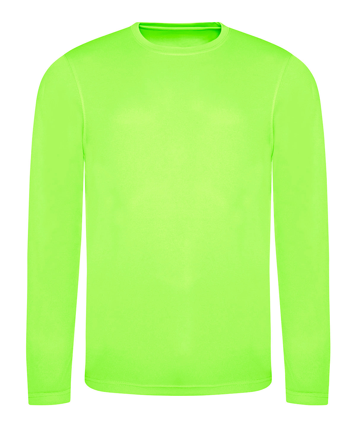 AWDis Just Cool Long sleeve cool T