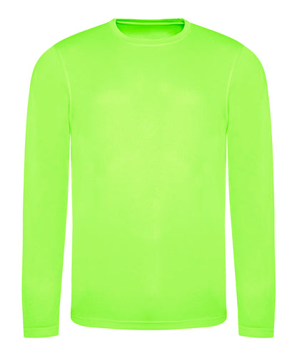 AWDis Just Cool Long sleeve cool T