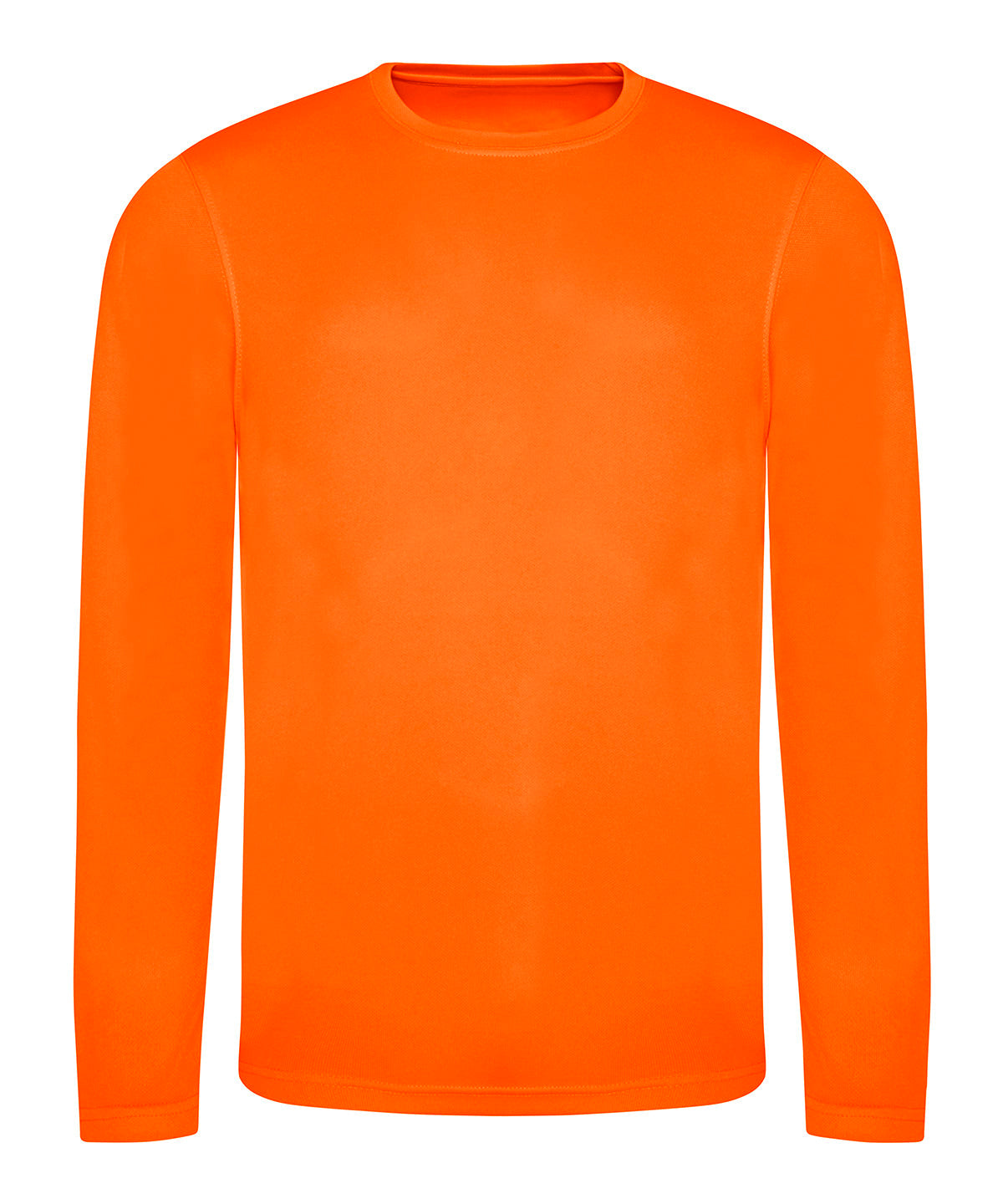 AWDis Just Cool Long sleeve cool T
