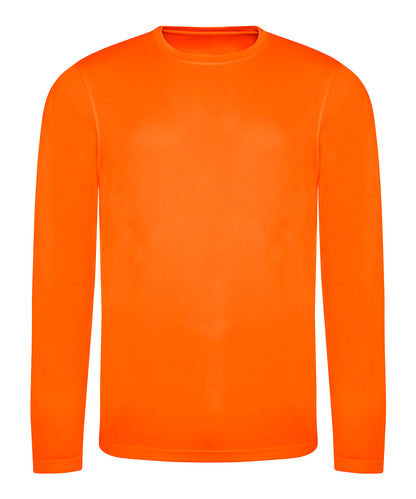 AWDis Just Cool Long sleeve cool T