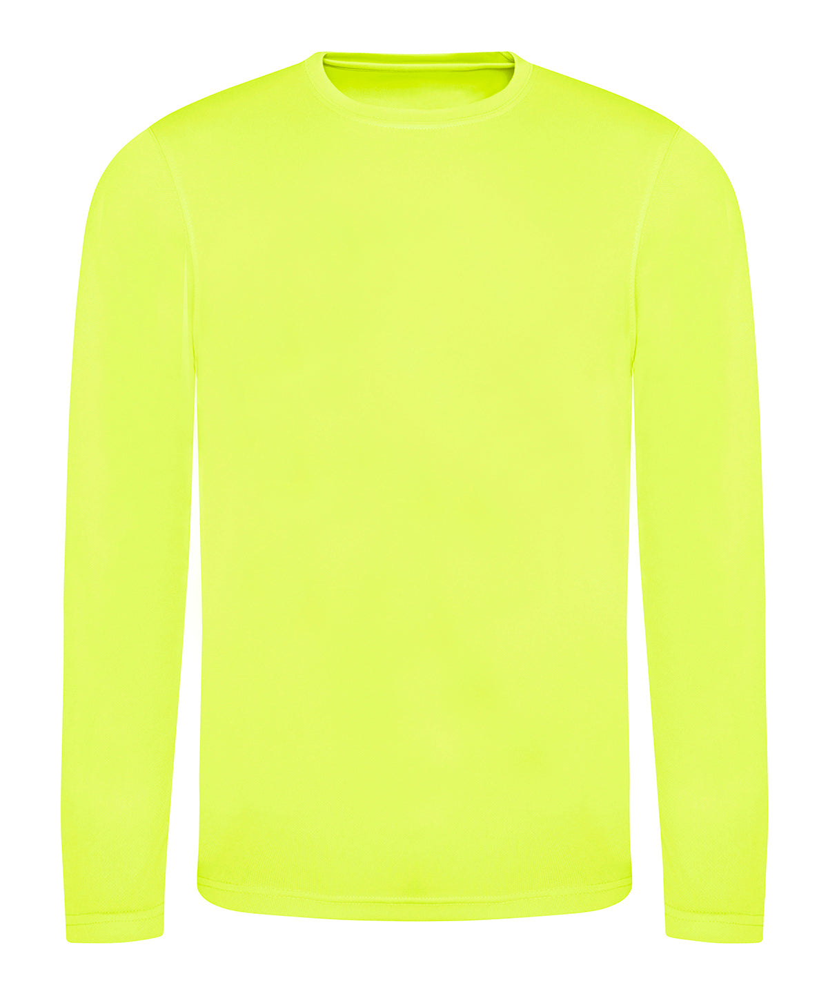 AWDis Just Cool Long sleeve cool T