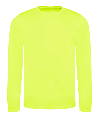 AWDis Just Cool Long sleeve cool T